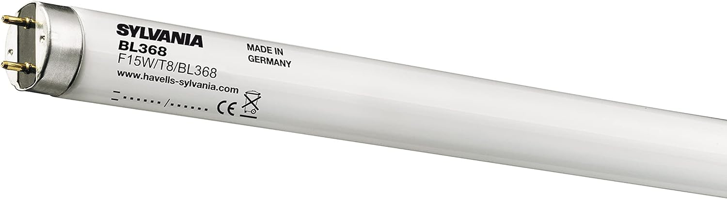 SYLVANIA T8 tube lamp