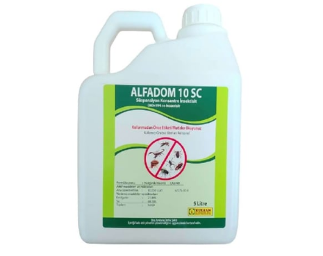 Alfadom 10 sc (ალფადომი)