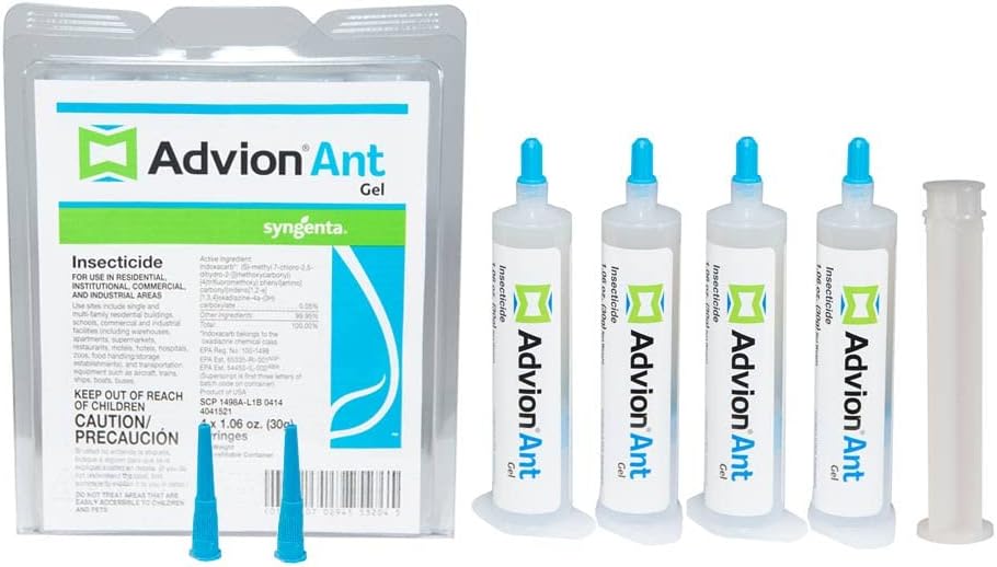 Advion Ant Gel