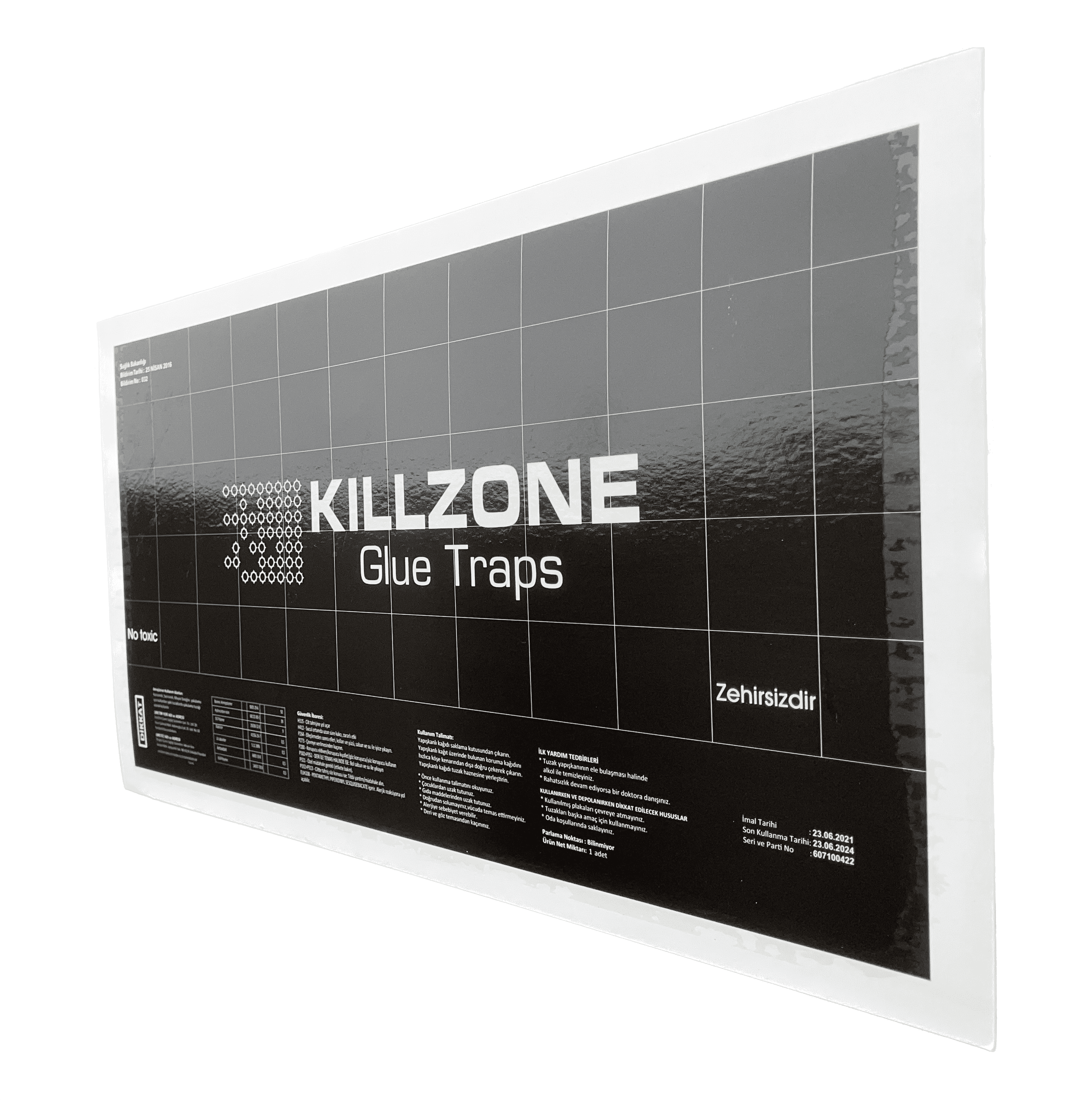 KILLZONE Glue Trap